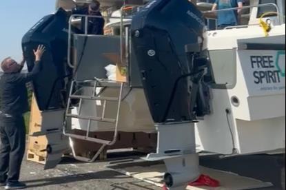 FS Barrus Installation 2