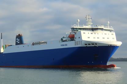 Fionia Sea 3