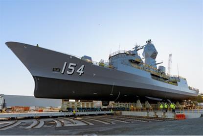 DSC-West release image