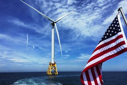 offshore wind