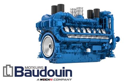 Baudouin index