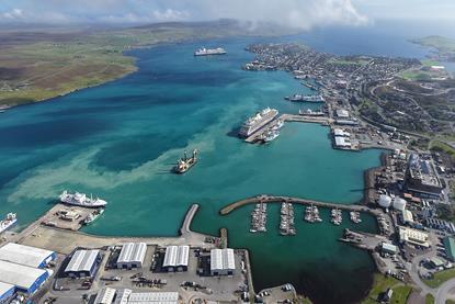 Lerwick
