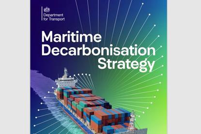 Decarbonisation