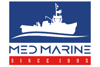 MedMarineLogo