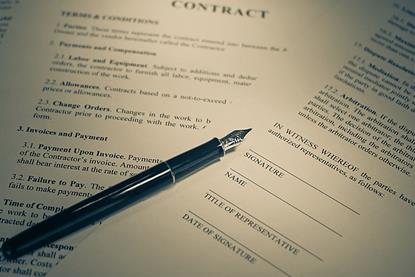 Legal_Contract_&_Signature_-_Warm_Tones
