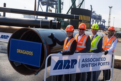 ABP milestone