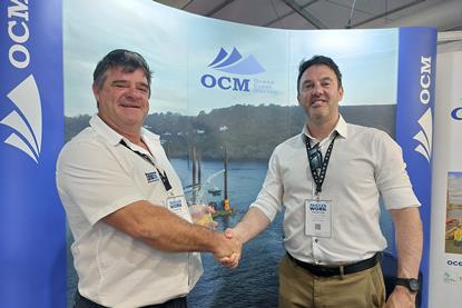 OCM and TM