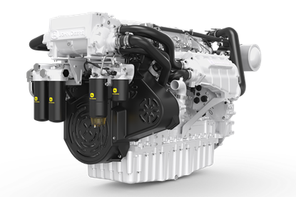 And in parallel - the JD18