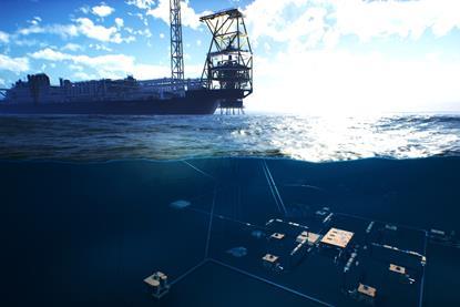 Sonardyne_AMOG MOU_FPSO_Mooring