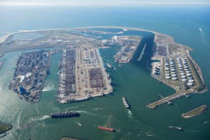 Yangtzekanaal