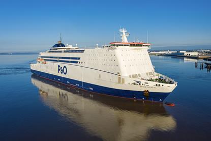 Pride of Hull