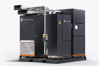 Powercell