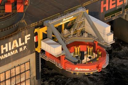 HEEREMA - MCPG