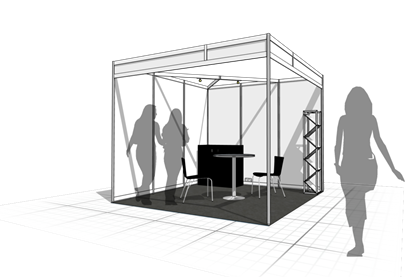 Shell Scheme 3m x 3m_SEAWORK