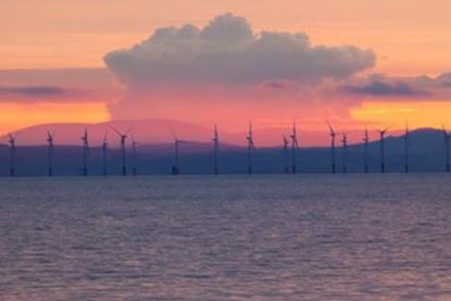 offshore wind