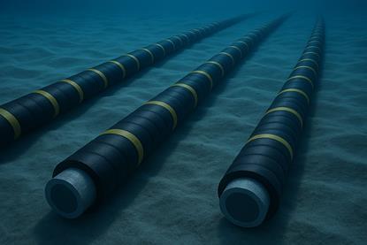 Subsea cables