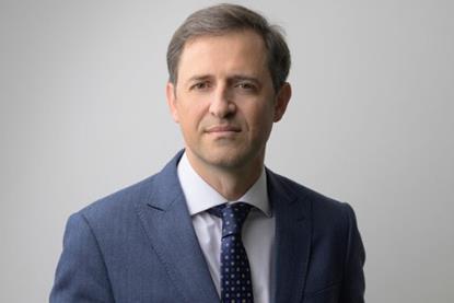 Gregory Spoudalakis