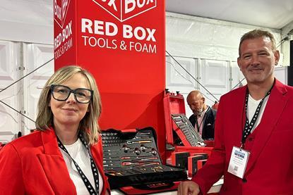 3.2 Redbox image Seawork