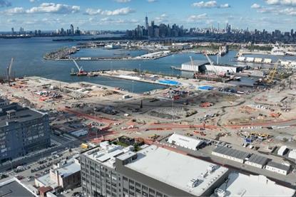 South Brooklyn Marine Terminal