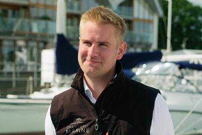 Andy Page