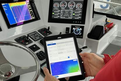 Digital Logbook
