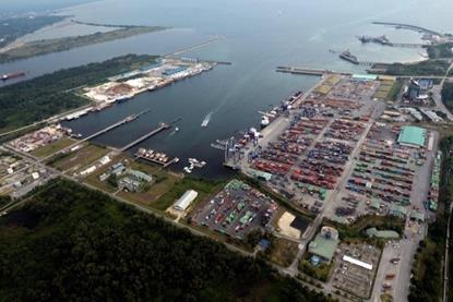BMT is helping operators develop the most effective, efficient and commercially sustainable bulk terminal