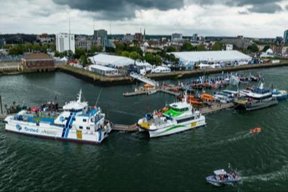Seawork