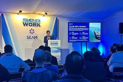 Operating for Offshore Wind