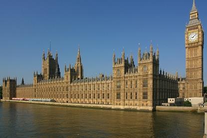 The presentation in the House of Commons highlighted the importance of the marine industry to the UK economy and to the skills and jobs market.