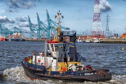 Port electrification_1