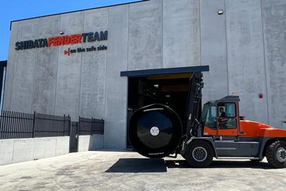 ShibataFenderTeam's Sollana Factory in full Operation