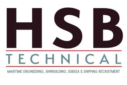 HSB Seawork Logo