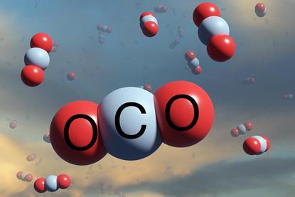 CO2 Image by Malte Reimold from Pixabay
