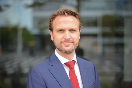 Sven Zaadnoordijk