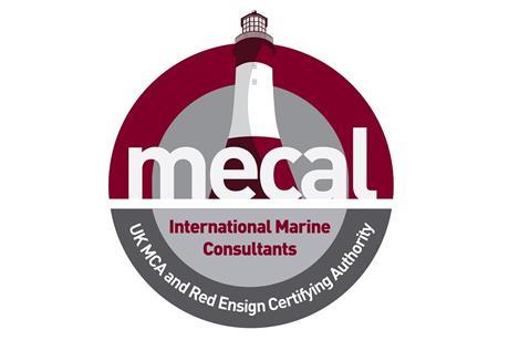 MECAL Logo Large