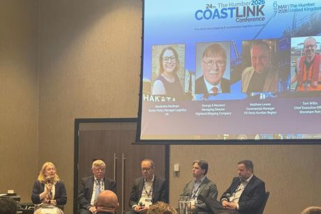 Panel day 2 Coastlink
