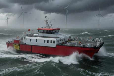 WMD250 Mainprize Offshore 33m CTV Image 11 (Issue A)