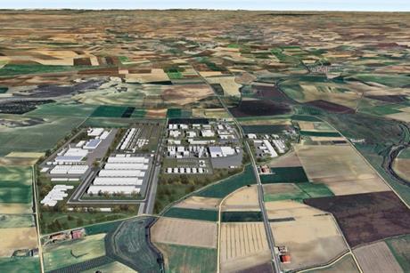 thumbnail_Aerial view recreation of the PRAT ‘Zamora Norte’ area