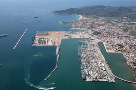 CLH and the Algeciras Port Authority will work together for the environment