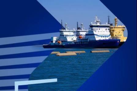 EU Industrial Maritime Strategy