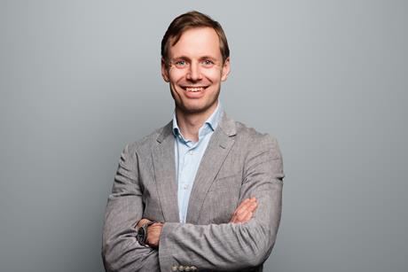 NS - Fredrik Dukan