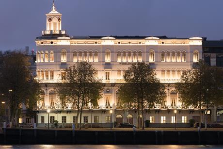Wereldmuseum Rotterdam