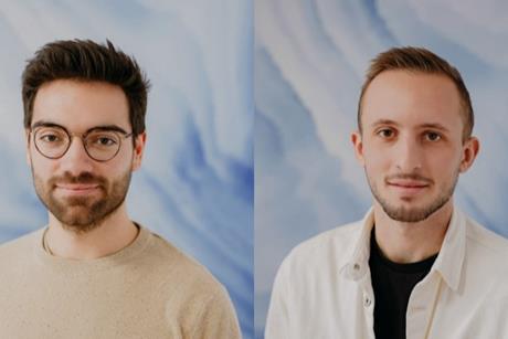 Spinergie headshots
