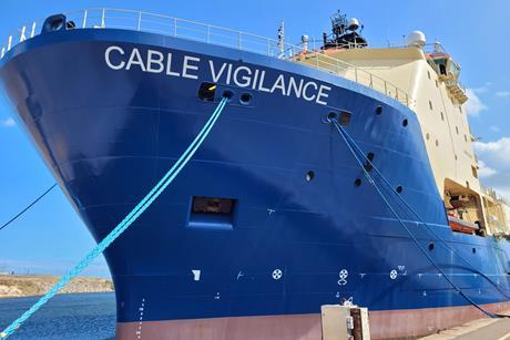 Cable Vigilance