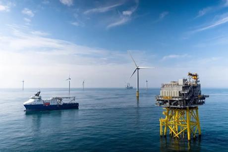 Equinor-offshore-wind