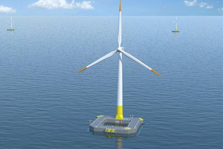 floating offshore wind