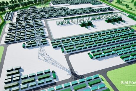 SembCorp