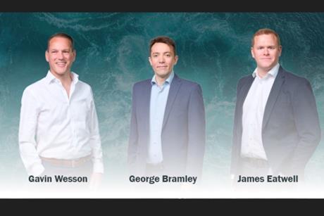 Cox Marine