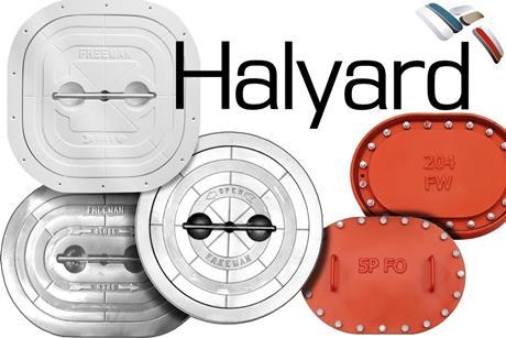 halayrd index temp