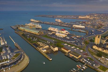 Ports de Normandie